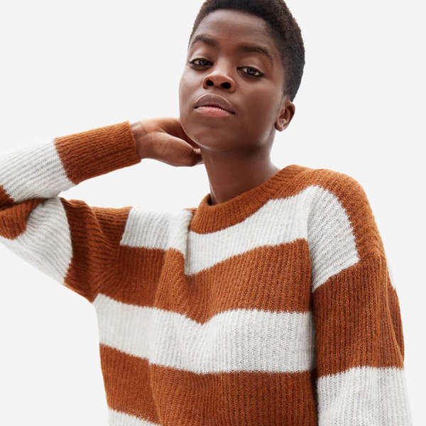 big comfy women's sweaters