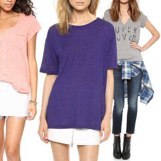 best oversized shirts for working out