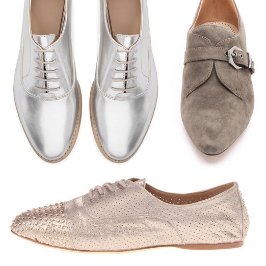 10 Best Oxford Shoes Rank & Style