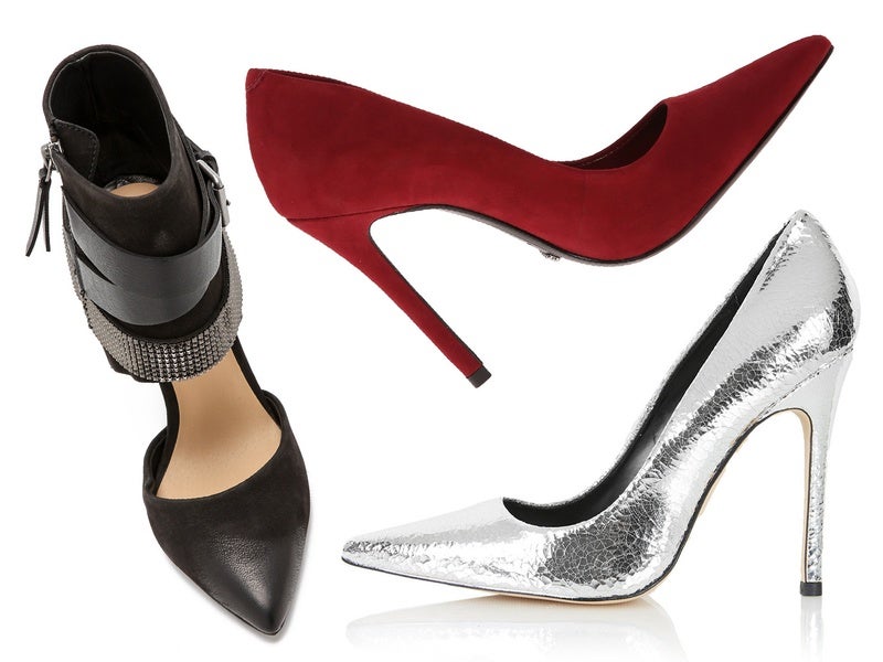 10 Best Party Pumps Under 200 Rank & Style