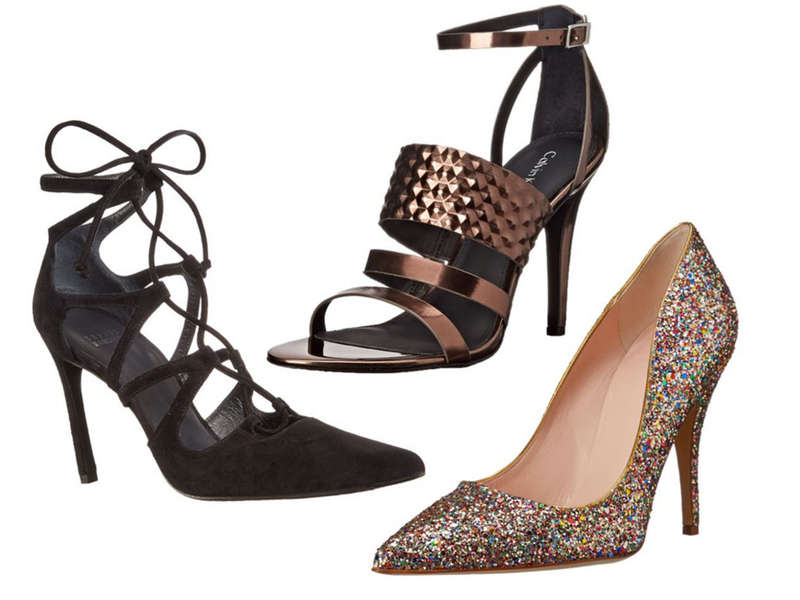 10 Best Party Shoes on Amazon | Rank 