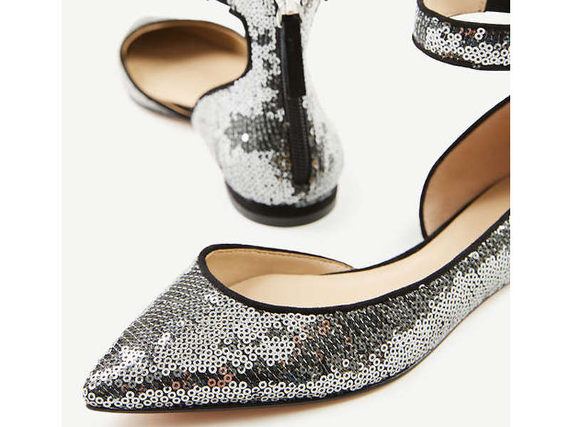party type shoes