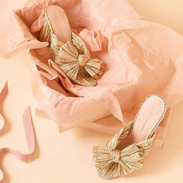 naturalizer party shoes