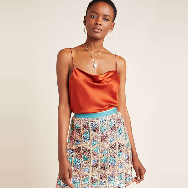 holiday skirt outfits
