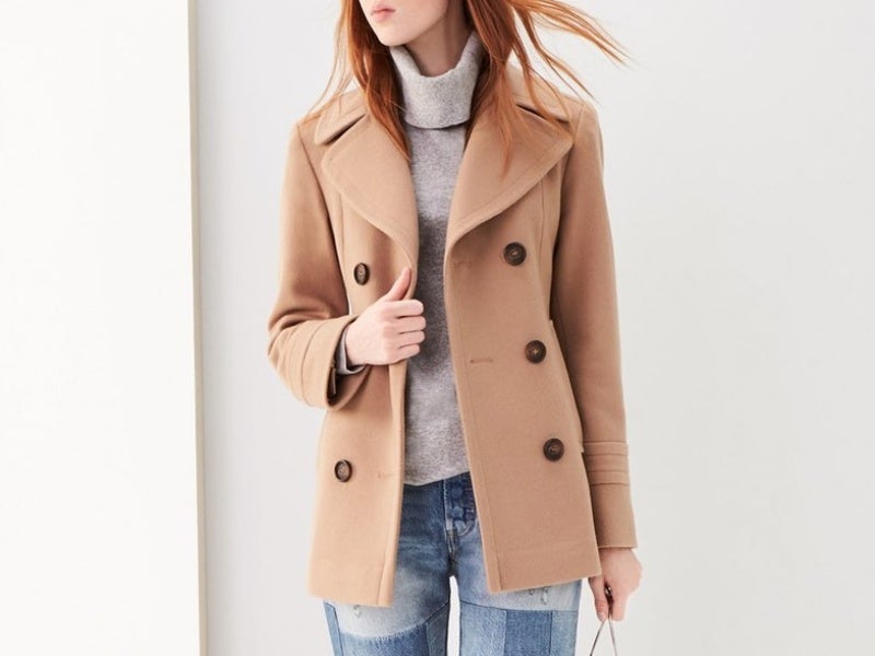 Rank & Style The Ten Best Down Jackets under 500