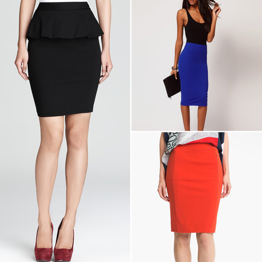 10 Best Pencil Skirts | Rank & Style