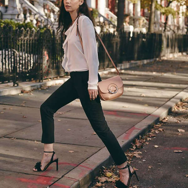 work clothes for petite women