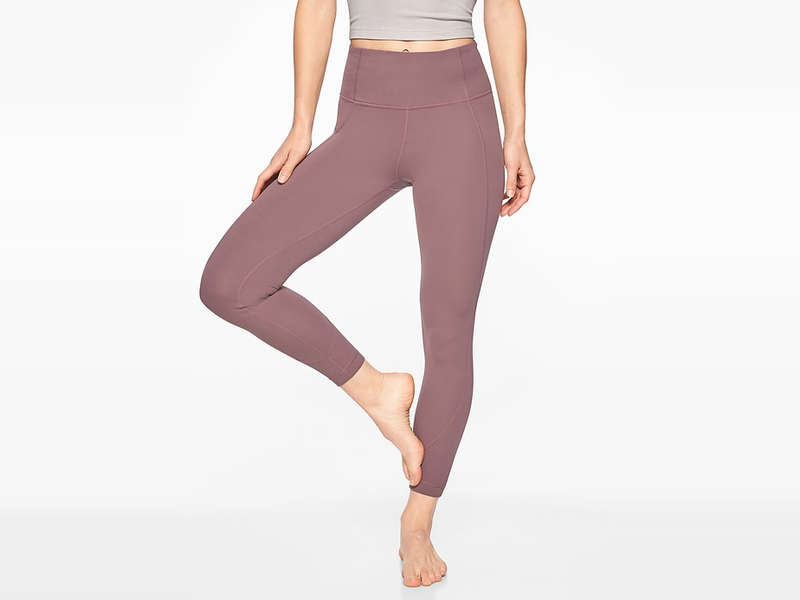 petite yoga wear