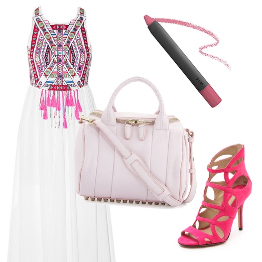 10 Best Ten Pink MustHaves Rank & Style