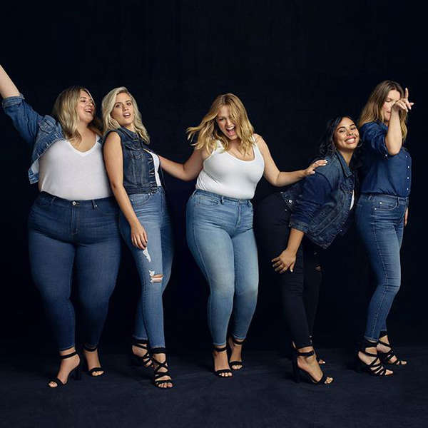 fall 2019 plus size fashion