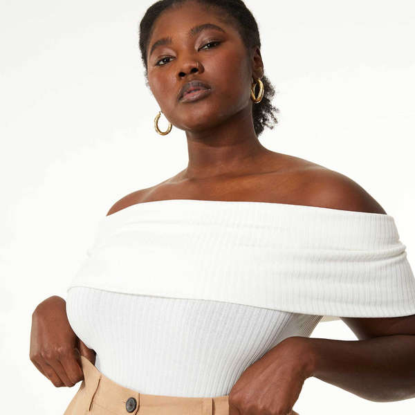 top plus size designers