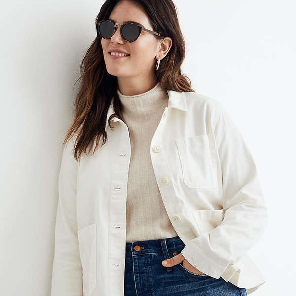 best plus size jackets