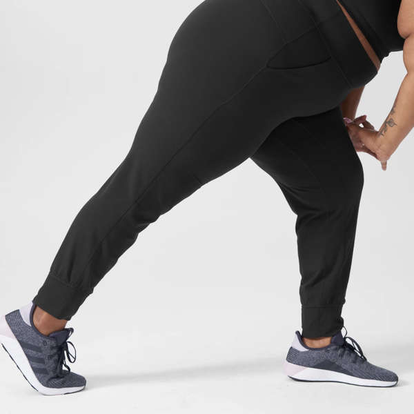 best sweatpants for plus size