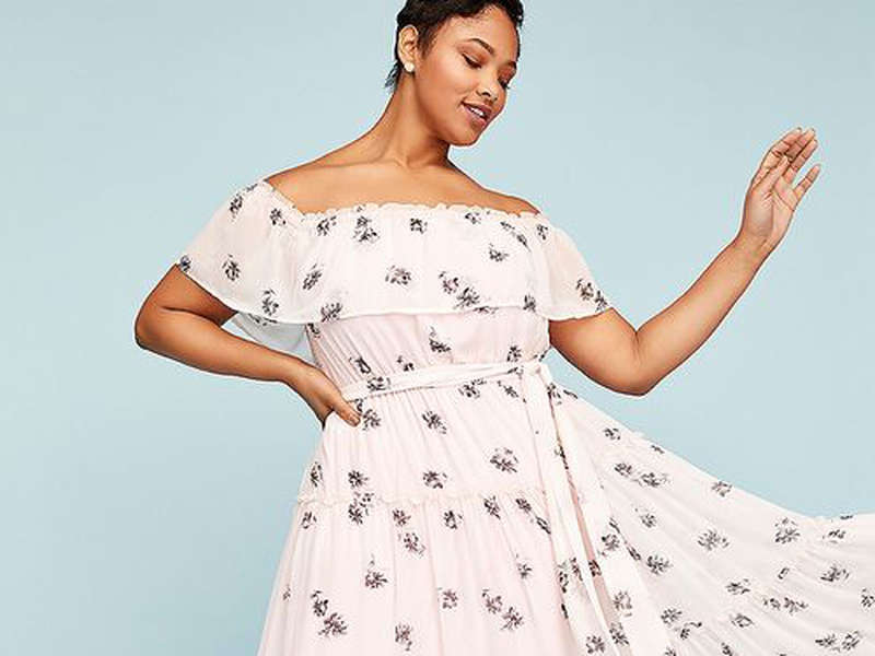 10 Best Plus Size Spring Dresses Rank Style The Most Por Spring Dresses For Plus Size And Curvy Women