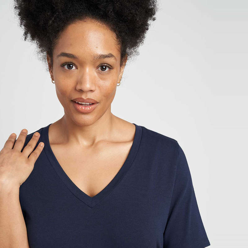 plus size t shirt