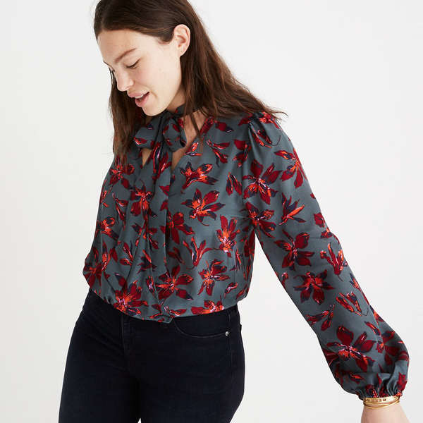 wear to work plus size