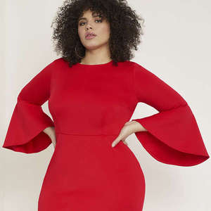 10 Best Plus Size Formal Dresses Rank Style