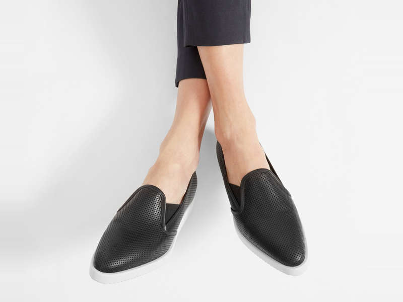 10 best pointed toe
