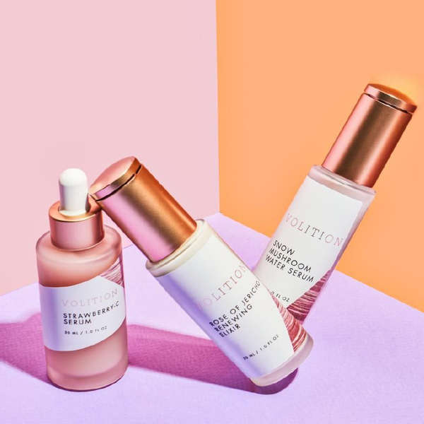 pore minimizer serum for oily skin