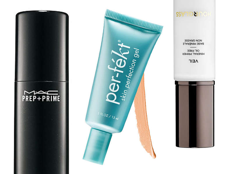 10 Best Primers Rank & Style