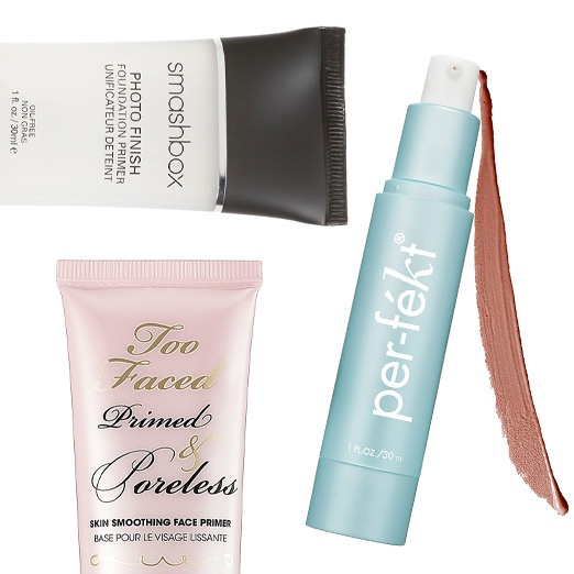 10 Best Primers Rank & Style