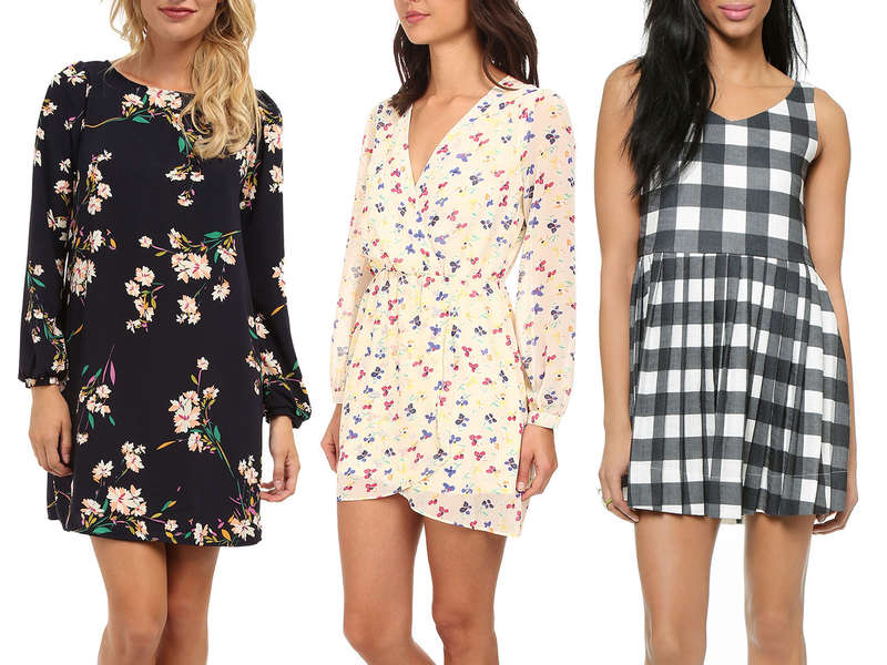 10 Best Printed Dresses Under 100 Rank & Style