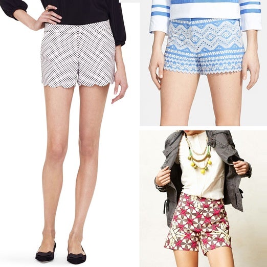 10 Best Printed Shorts Rank & Style