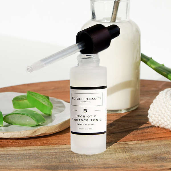 probiotic skincare brands