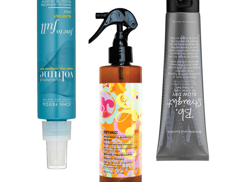10 Best Products For AtHome Blow Outs Rank & Style