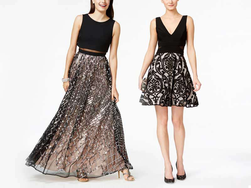 formal dresses under $200