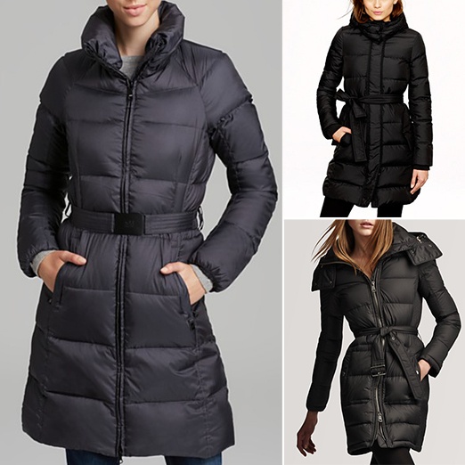 best travel puffer coat