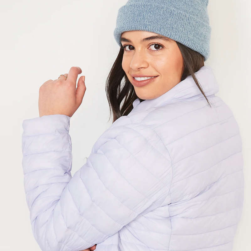 top rated puffer jackets