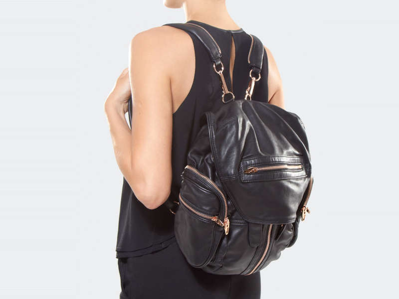 top luxury backpacks