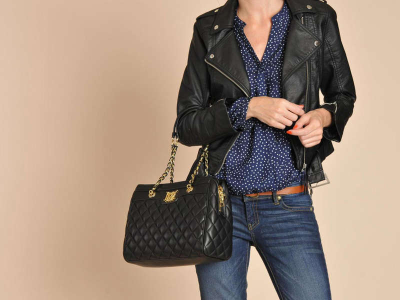 quilted pocketbooks