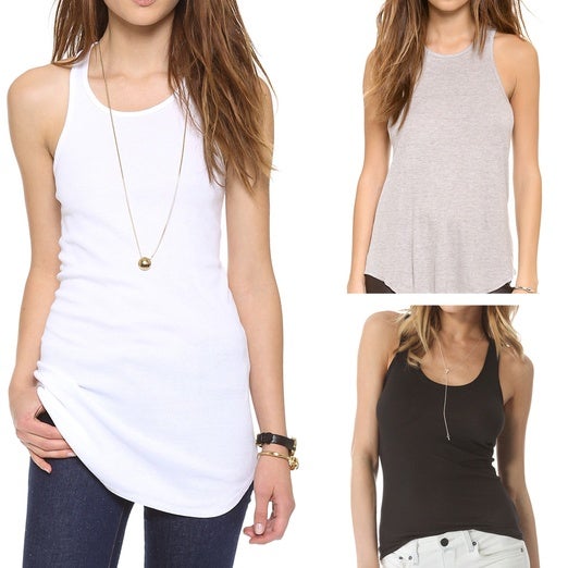 10 Best Racerback Tanks Rank & Style