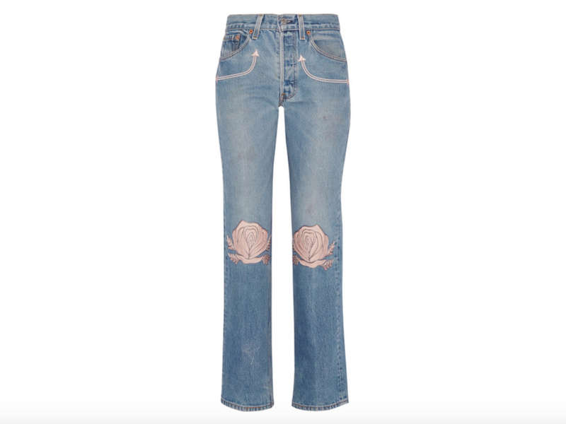 10 Best Reconstructed Jeans | Rank & Style
