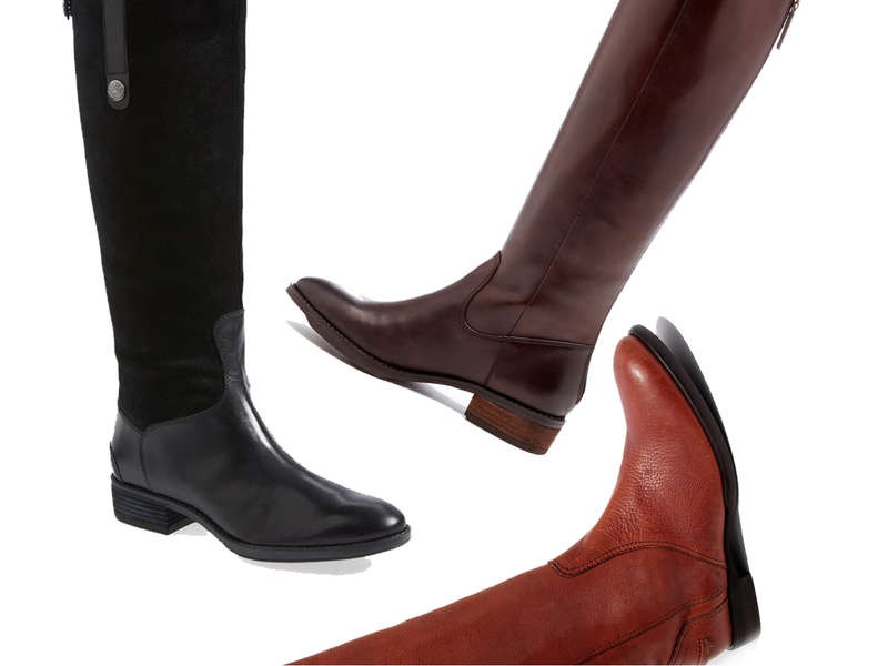 boots under 500 rs womens