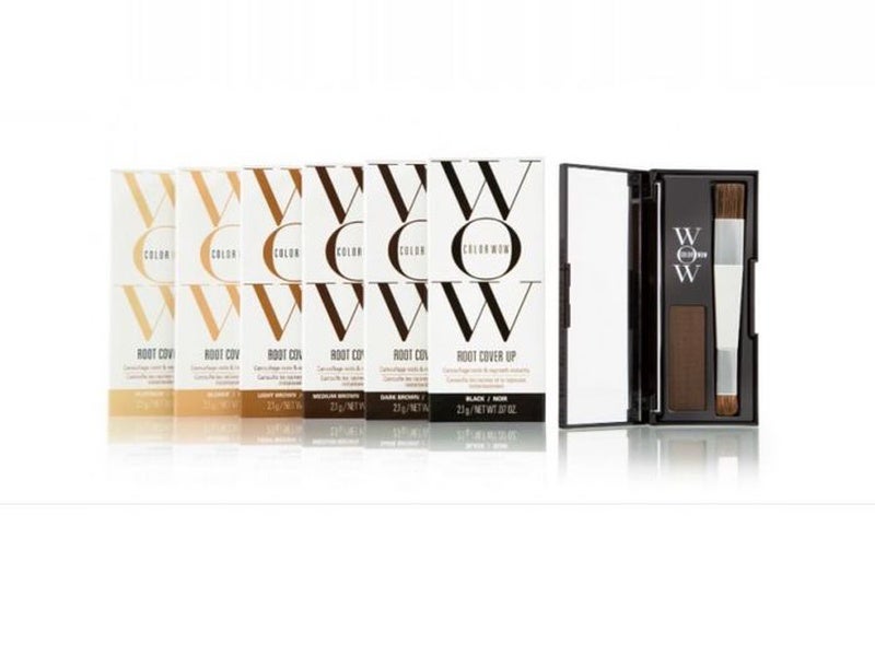 10 Best Root Touch Ups Rank & Style