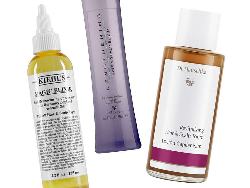 10 Best Scalp Treatments Rank & Style