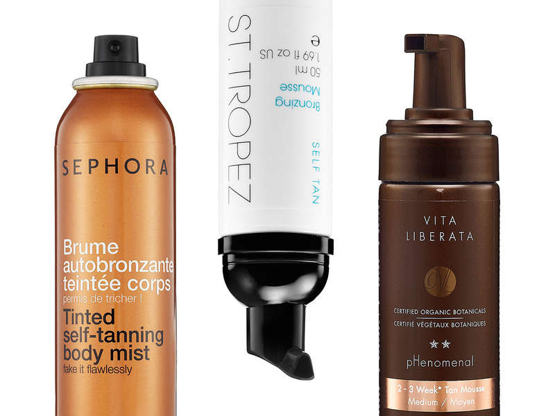 10 Best Self Tanners For Body Rank & Style