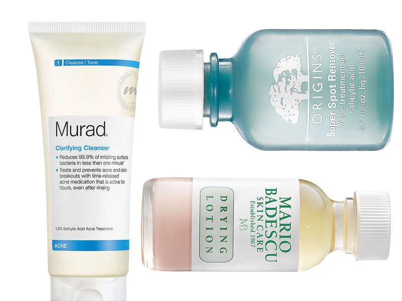 Clarifying cleansing. Clarifying cleansing