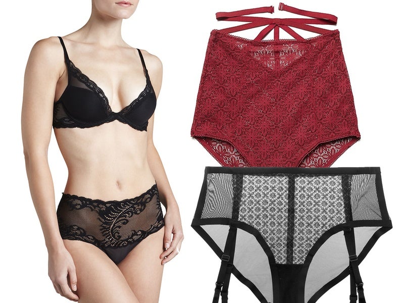 10 Best Sexy Granny Panties Rank & Style