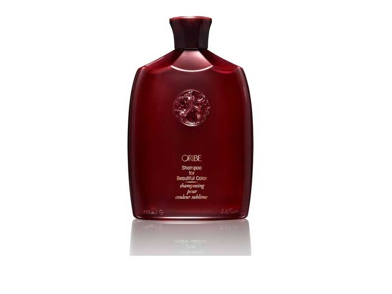 10 Best Shampoos for Color Treated Hair 2017 Rank & Style