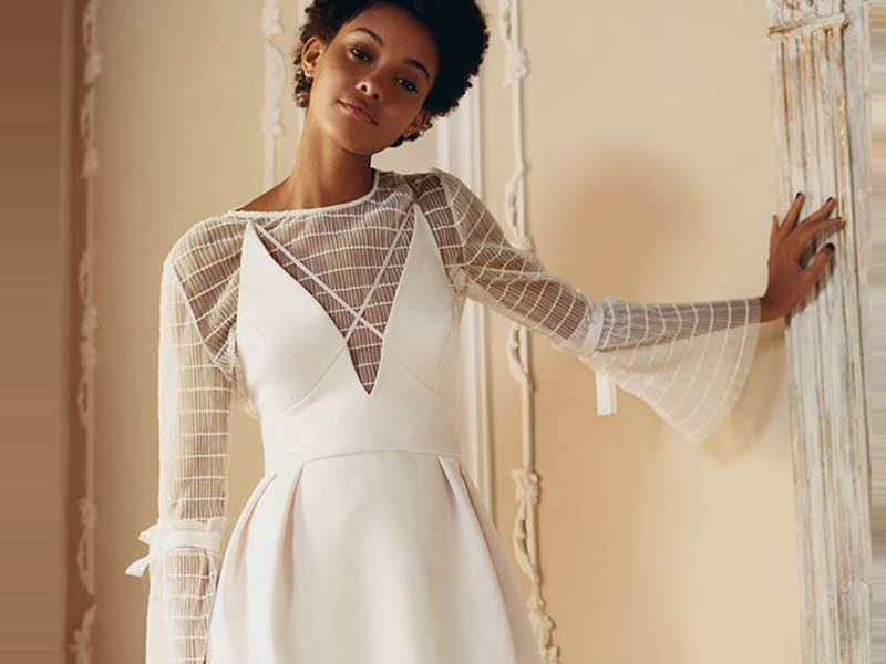 mesh top layering