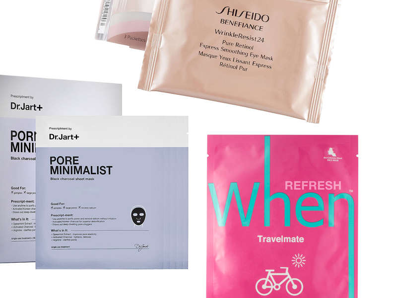 10 Best Sheet Masks Rank & Style