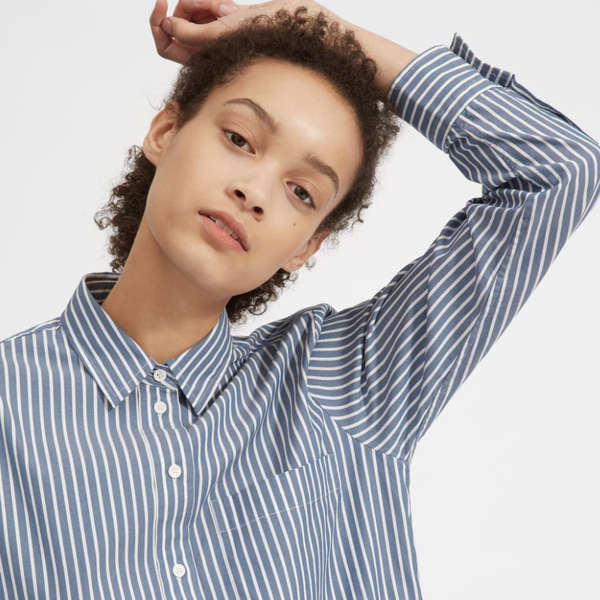 best shirt dresses for work