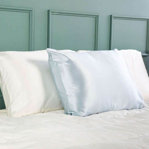 best pillowcase for sensitive skin