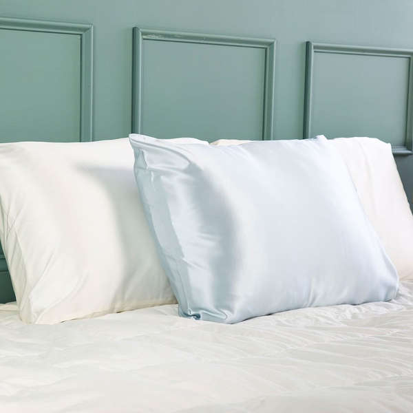 best affordable silk pillowcase