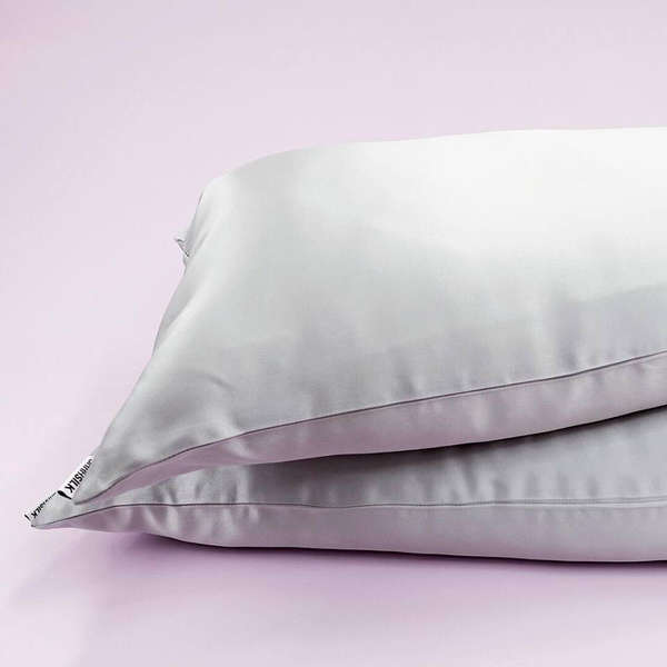 10 best silk pillowcases
