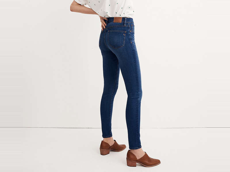 10 best skinny jeans under 100 rank style